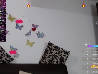 grettajames Porn Show