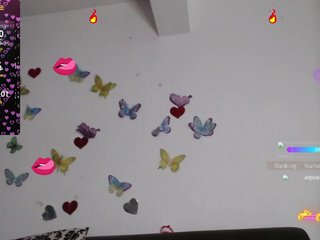 grettajames Porn Show