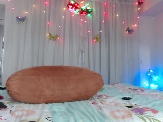 grettajames Porn Show