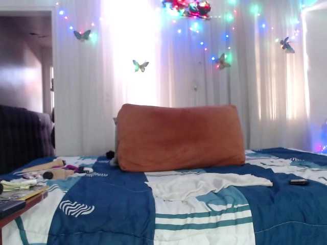 grettajames's BongaCams show and profile