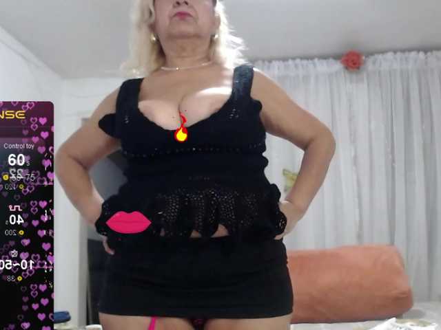 grettajames's BongaCams show and profile