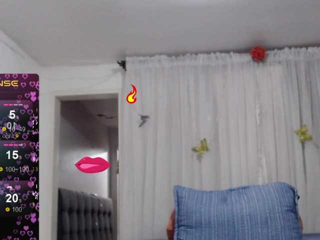 grettajames's BongaCams show and profile