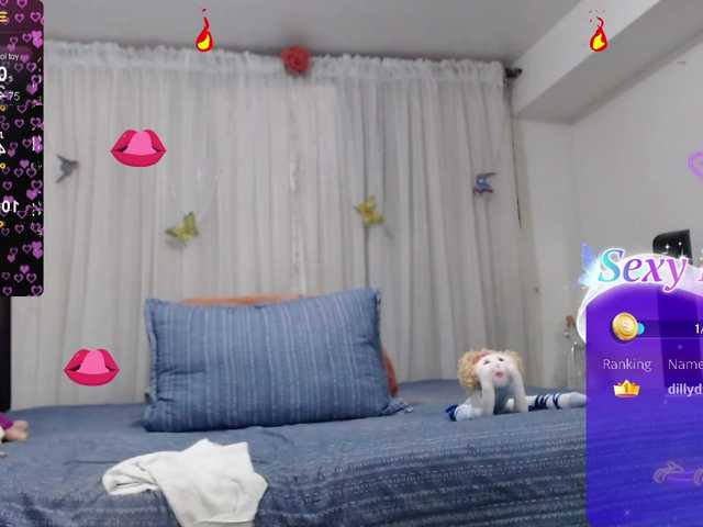 grettajames's BongaCams show and profile