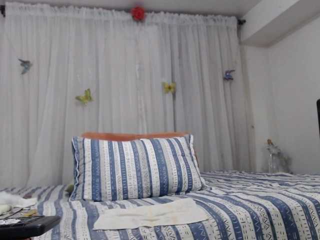 grettajames's BongaCams show and profile