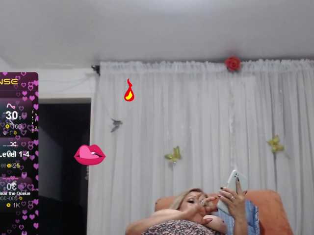 grettajames from BongaCams is Freechat