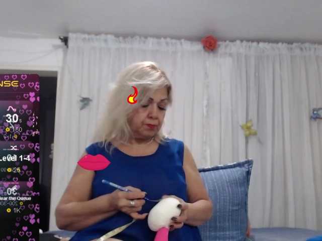 grettajames's BongaCams show and profile