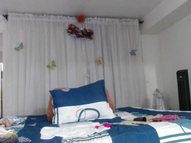 grettajames's BongaCams show and profile