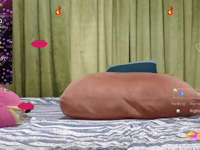 grettajames webcam