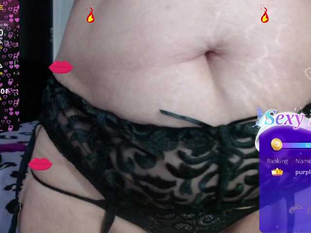 grettajames's BongaCams show and profile