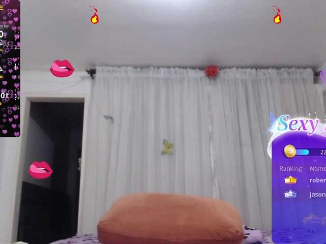 grettajames's BongaCams show and profile