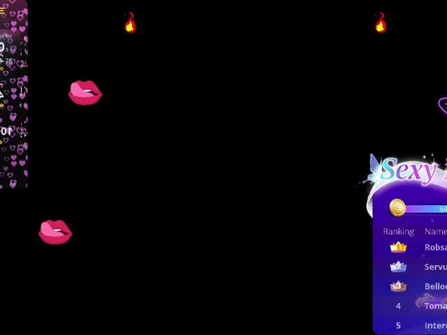 grettajames's BongaCams show and profile