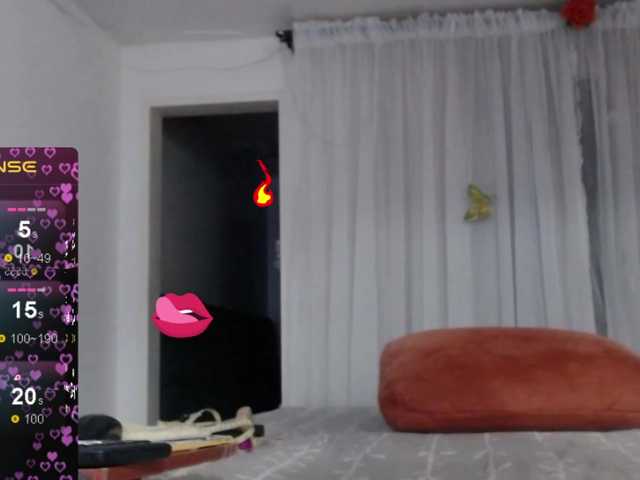 grettajames's BongaCams show and profile