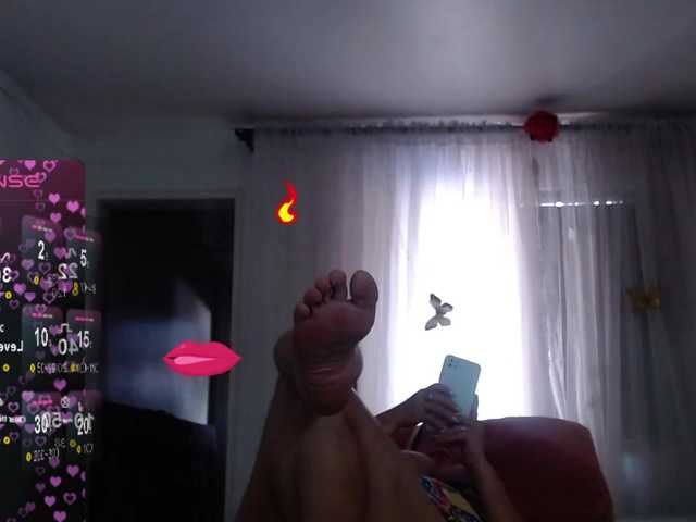 grettajames's BongaCams show and profile