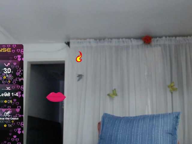 grettajames's BongaCams show and profile