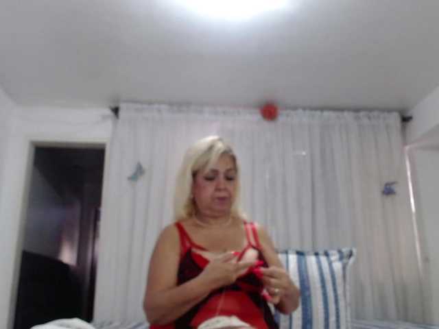 grettajames's BongaCams show and profile