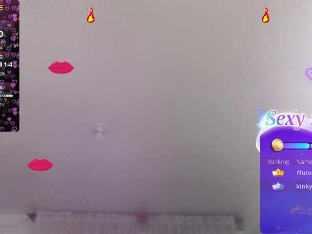 grettajames's BongaCams show and profile