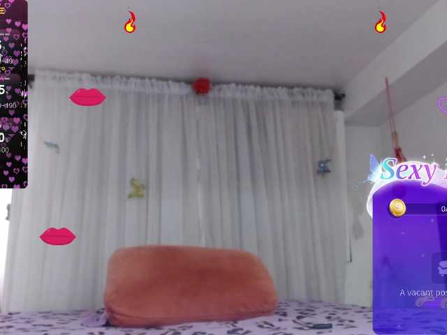 grettajames's BongaCams show and profile