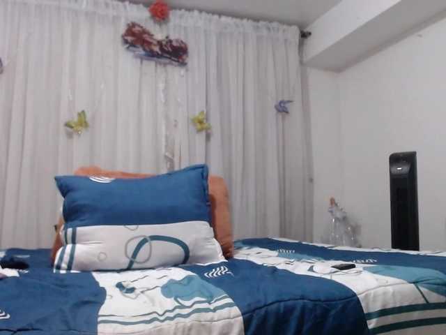 grettajames's BongaCams show and profile