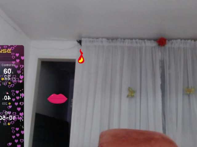 grettajames's BongaCams show and profile