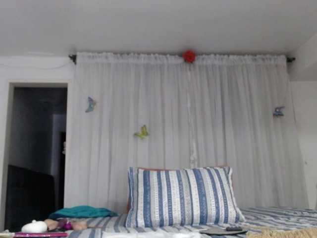 grettajames's BongaCams show and profile