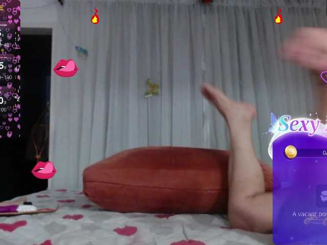 grettajames's BongaCams show and profile