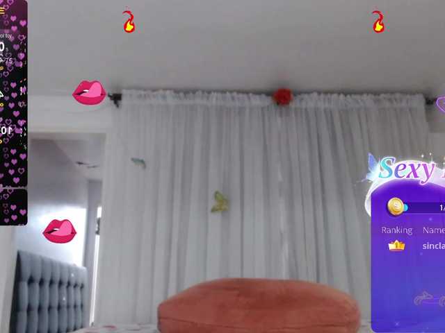 grettajames's BongaCams show and profile