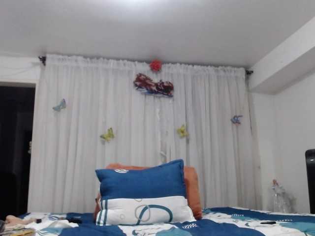 grettajames's BongaCams show and profile