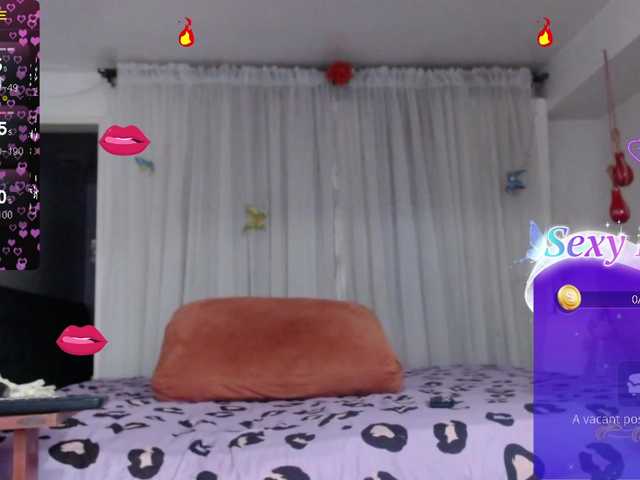 grettajames's BongaCams show and profile