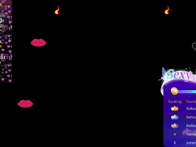 grettajames's BongaCams show and profile