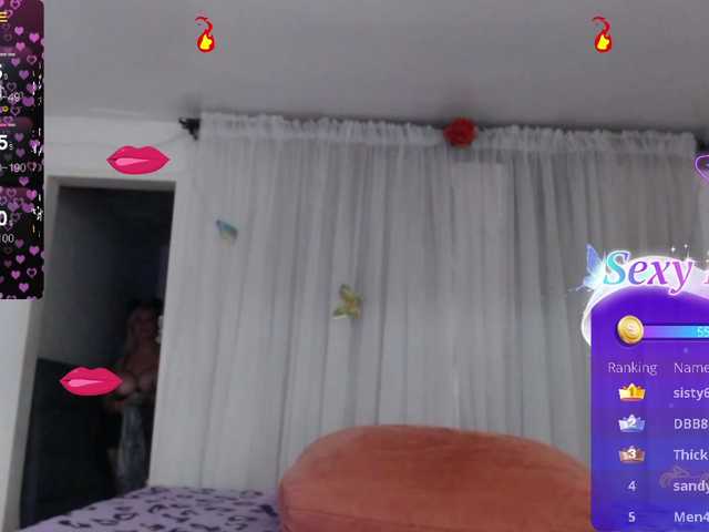 grettajames's BongaCams show and profile