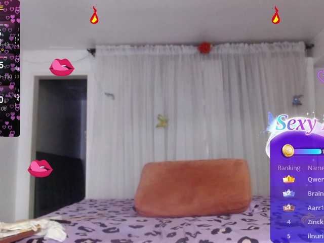 grettajames's BongaCams show and profile