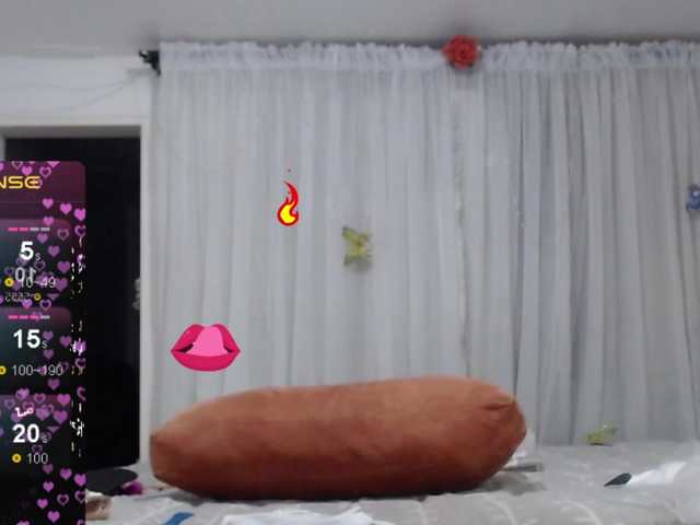 grettajames's BongaCams show and profile