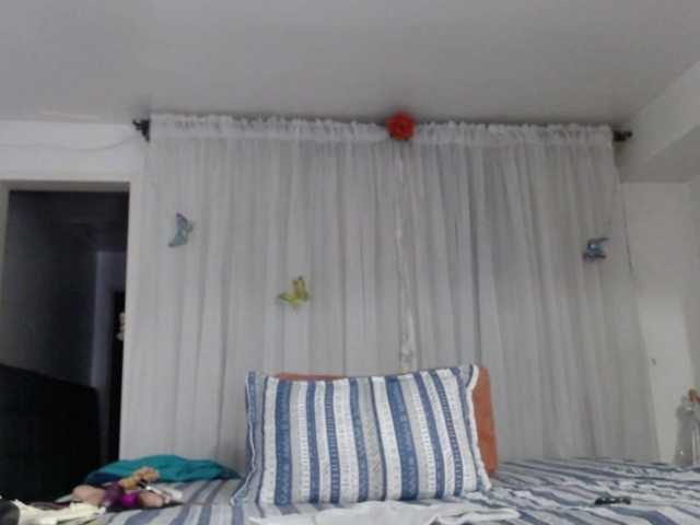 grettajames's BongaCams show and profile