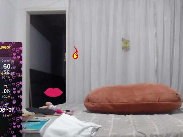 grettajames's BongaCams show and profile