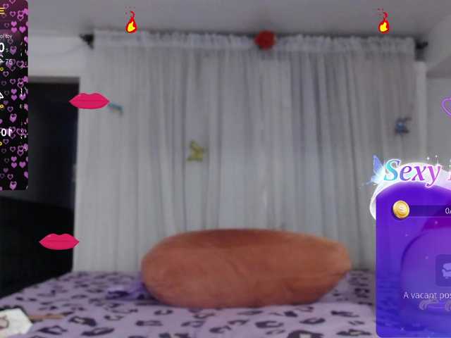 grettajames's BongaCams show and profile