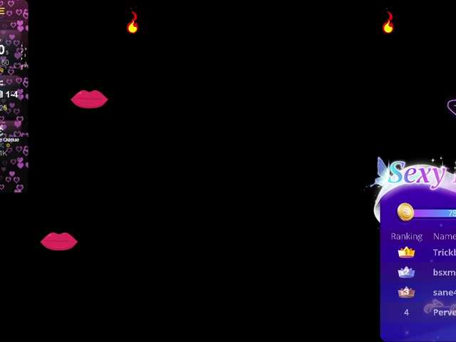 grettajames's BongaCams show and profile