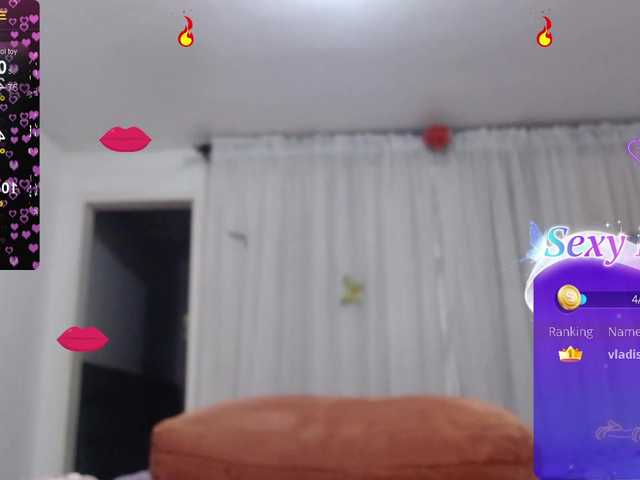 grettajames's BongaCams show and profile