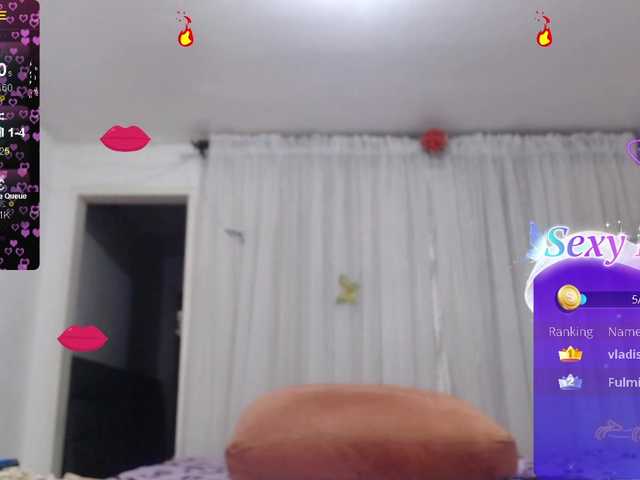 grettajames's BongaCams show and profile