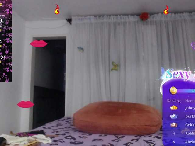 grettajames's BongaCams show and profile