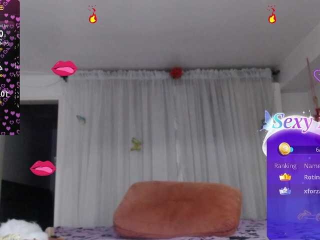 grettajames's BongaCams show and profile