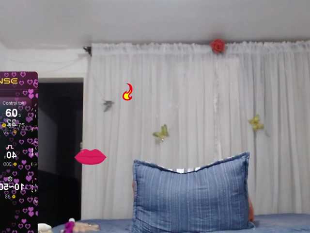 grettajames's BongaCams show and profile