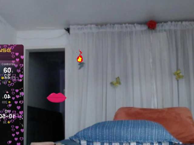 grettajames's BongaCams show and profile