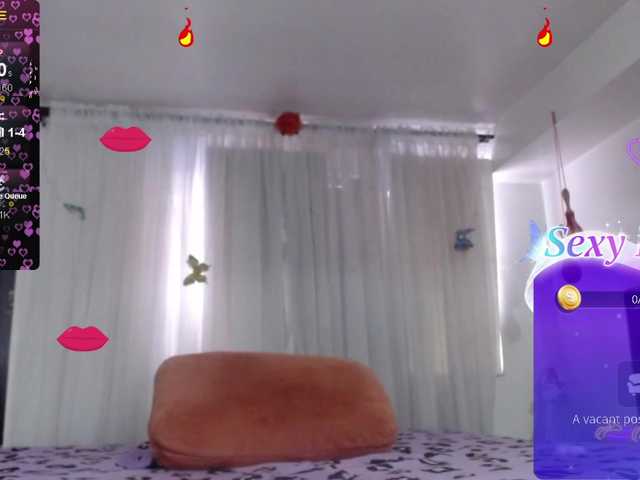 grettajames's BongaCams show and profile