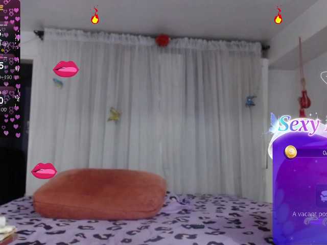 grettajames's BongaCams show and profile