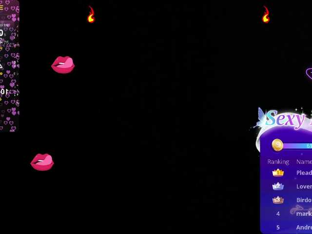 grettajames's BongaCams show and profile