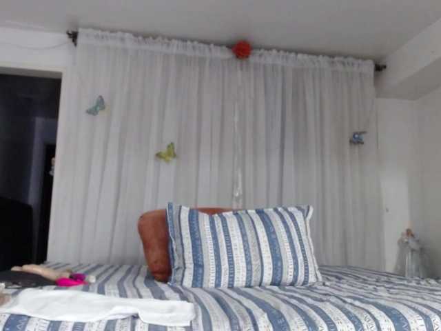 grettajames's BongaCams show and profile