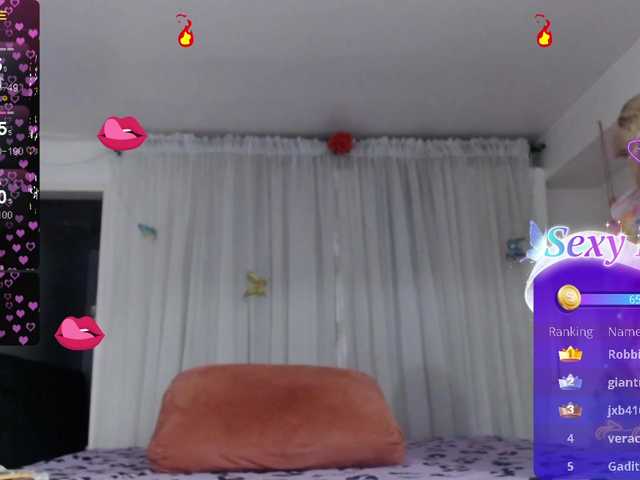 grettajames's BongaCams show and profile