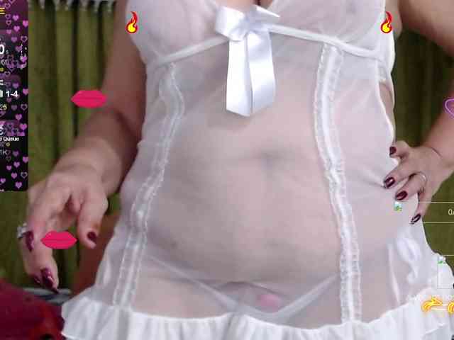 grettajames webcam