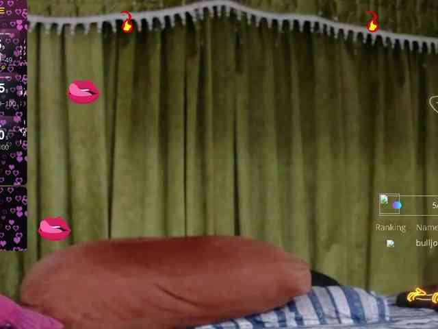 grettajames webcam
