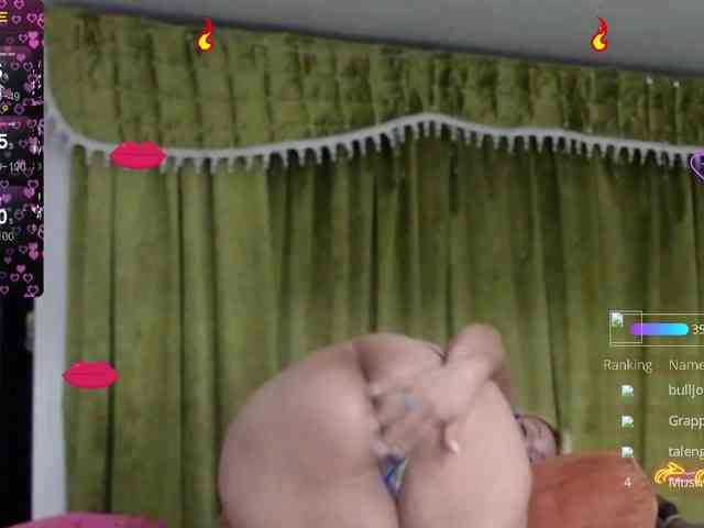 grettajames webcam